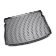 ΜΑΡΚΕ ΠΑΤΑΚΙ ΣΚΑΦΗ ΠΟΡΤ ΜΠΑΓΚΑΖ ΓΙΑ VW GOLF 7 3D / 5D 11/2012-2020 TPE ΛΑΣΤΙΧΟ ΣΕ ΜΑΥΡΟ ΧΡΩΜΑ NOVLINE - 1 ΤΕΜ. Auto Moto Tyres 