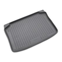 ΜΑΡΚΕ ΠΑΤΑΚΙ ΣΚΑΦΗ ΠΟΡΤ ΜΠΑΓΚΑΖ ΓΙΑ VW POLO 11/2001-08/2009 TPE ΛΑΣΤΙΧΟ ΣΕ ΑΝΘΡΑΚΙ ΣΚΟΥΡΟ ΓΚΡΙ ΧΡΩΜΑ NOVLINE - 1 ΤΕΜ. Auto Moto Tyres 