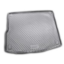 ΜΑΡΚΕ ΠΑΤΑΚΙ ΣΚΑΦΗ ΠΟΡΤ ΜΠΑΓΚΑΖ ΓΙΑ VW TOUAREG 05/2010-2018 TPE ΛΑΣΤΙΧΟ ΣΕ ΑΝΘΡΑΚΙ ΣΚΟΥΡΟ ΓΚΡΙ ΧΡΩΜΑ NOVLINE - 1 ΤΕΜ. Auto Moto Tyres 