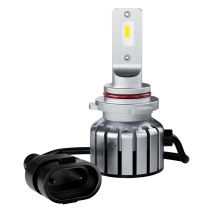 HB4/HIR2 P22d/PX22d 12V 19W 6.000k 1900lm LED LEDRIVING HL BRIGHT OSRAM  LAMPA -2 ΤΕΜ Auto Moto Tyres 