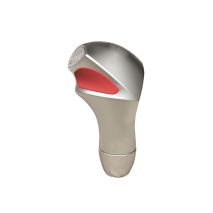 ΠΟΜΟΛΟ ΤΑΧΥΤΗΤΩΝ SUN ΚΟΚΚΙΝΟ-ΔΕΡΜΑ ΑΛΟΥΜΙΝΙΟΥ ΟΜΡ - 1 ΤΕΜ. Auto Moto Tyres 