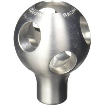 ΠΟΜΟΛΟ ΤΑΧΥΤΗΤΩΝ Μ8-Μ12 ΑΛΟΥΜΙΝΙΟΥ ΟΜΡ - 1 ΤΕΜ. Auto Moto Tyres 