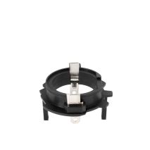 ΑΝΤΑΠΤΟΡΑΣ ΓΙΑ ΛΑΜΠΕΣ LED ΓΙΑ VW GOLF 5/JETTA  M-TECH - 1 ΤΕΜ. Auto Moto Tyres 