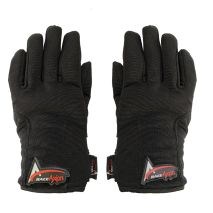 ΓΑΝΤΙΑ ΜΗΧΑΝΗΣ ΑΔΙΑΒΡΟΧΑ ΜΕ ΜΕΜΒΡΑΝΗ (2XL) ΜΑΥΡΟ ΧΡΩΜΑ ΜΕ ΛΟΓΟΤΥΠΟ RACE AXION - 2ΤΕΜ. Auto Moto Tyres 