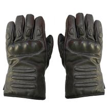 ΓΑΝΤΙΑ ΜΗΧΑΝΗΣ ΔΕΡΜΑΤΙΝΑ ΑΔΙΑΒΡΟΧΑ ΜΕ ΜΕΜΒΡΑΝΗ & ΚΟΚΚΑΛΟ ΠΡΟΣΤΑΣΙΑΣ (2XL) ΜΑΥΡΟ ΧΡΩΜΑ ΜΕ ΛΟΓΟΤΥΠΟ RACE AXION - 2ΤΕΜ. Auto Moto Tyres 