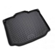 ΜΑΡΚΕ ΠΑΤΑΚΙ ΣΚΑΦΗ ΠΟΡΤ ΜΠΑΓΚΑΖ ΓΙΑ SKODA ROOMSTER 09/2006+ TPE ΛΑΣΤΙΧΟ ΣΕ ΜΑΥΡΟ ΧΡΩΜΑ NOVLINE - 1 ΤΕΜ. Auto Moto Tyres 
