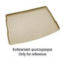 ΜΑΡΚΕ ΠΑΤΑΚΙ ΣΚΑΦΗ ΠΟΡΤ ΜΠΑΓΚΑΖ ΓΙΑ PEUGEOT 407 SW 2004-2011 TPE ΛΑΣΤΙΧΟ ΣΕ ΜΠΕΖ ΧΡΩΜΑ NOVLINE - 1 ΤΕΜ. Auto Moto Tyres 