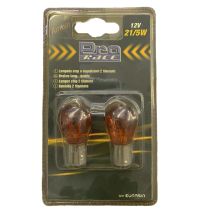 ΛΑΜΠΕΣ ΔΙΠΟΛΙΚΕΣ ΠΟΡΤΟΚΑΛΙ PRO-TYPE - 2 TEM Auto Moto Tyres 