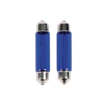 ΛΑΜΠΑΚΙΑ 12V/5W ΜΠΛΕ ΠΛΑΦΟΝΙΕΡΑΣ Auto Moto Tyres 