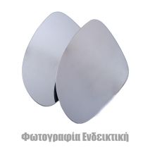 ALFA ROMEO 147 ΤΖΑΜΙ ΚΑΘΡΕΠΤΗ ΔΕΞΙ ΑΥΤΟΚΟΛΛΗΤΟ - 1 ΤΕΜ Auto Moto Tyres 