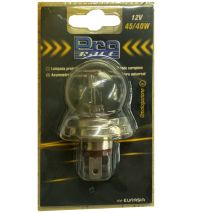 ΛΑΜΠΑ ΑΣΥΜΜΕΤΡΗ R2 12V 45/40W 1 τεμ Auto Moto Tyres 