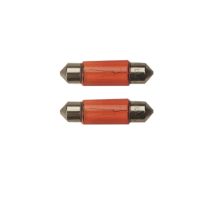 ΛΑΜΠΑΚΙΑ 12V/10W ΚΟΚΚΙΝΑ ΠΛΑΦΟΝΙΕΡΑΣ Auto Moto Tyres 