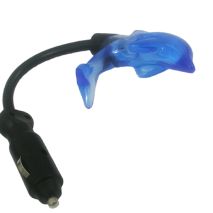 ΦΩΣ ΑΝΑΠΤΗΡΑ ΜΕ ΔΕΛΦΙΝΙ - 1 ΤΕΜ. Auto Moto Tyres 