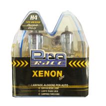 H4 ΛΑΜΠΑ XENON ΜΩΒ - 2 ΤΕΜ. Auto Moto Tyres 