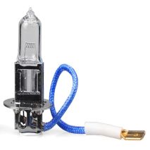 H3 24V 70W PK22s POWERTEC LONG LIFE ΑΛΟΓΟΝΟΥ 1ΤΕΜ. ΚΟΥΤΙ M-TECH Auto Moto Tyres 