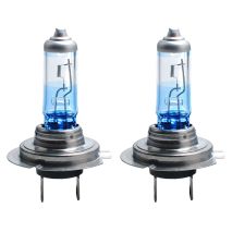 H7 12V 55W 3.250K +130% PX26d POWERTECK PLATINUM 2ΤΕΜ. M-TECH Auto Moto Tyres 