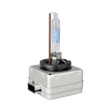 D1S 12V 34W PK32d-2 5.000K POWERTEC SUPER WHITE 2ΤΕΜ. M-TECH Auto Moto Tyres 