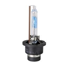 D2S 12V 34W P32d-2 5.000K POWERTEC SUPER WHITE 2ΤΕΜ. M-TECH Auto Moto Tyres 