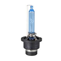 D2S 12V 35W P32d-2 6.500K POWERTEC XENON BLUE 2ΤΕΜ. M-TECH Auto Moto Tyres 