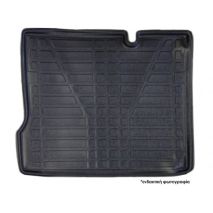 ΣΚΑΦΗ ΠΟΡΤ ΜΠΑΓΚΑΖ ΜΑΡΚΕ ΛΑΣΤΙΧΟ ARO ΓΙΑ VOLVO XC60 2009-2016  - 1 ΤΕΜ. Auto Moto Tyres 