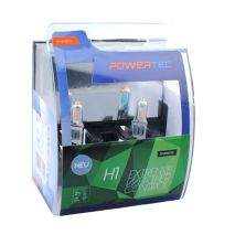 H1 12V 55W Λάμπα RAINBOW 2τεμ Auto Moto Tyres 