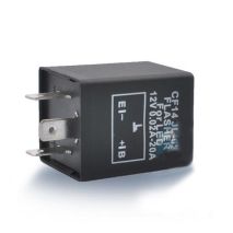 Φλασέρ Ηλεκτρονικό CF14 Auto Moto Tyres 