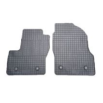 ΜΑΡΚΕ ΠΑΤΑΚΙΑ ΣΕ ΣΚΑΦΗ ΛΑΣΤΙΧΟ ΓΙΑ FORD TRANSIT CONNECT VAN 2ΘΕΣΙΟ 2017+ ΣΕ ΜΑΥΡΟ ΧΡΩΜΑ ΜΕ ΚΟΥΜΠΩΜΑΤΑ CIK - 2 ΤΕΜ. Auto Moto Tyres 