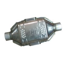 Καταλύτης Κεραμικός Φ57 Πλακέ Διεθνής 300cpsi Auto Moto Tyres 