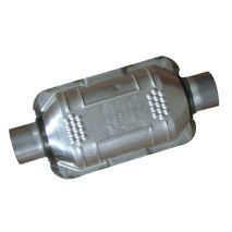 Καταλύτης Κεραμικός Φ50 Πλακέ Διεθνής 2,00'' / 50,80 mm Auto Moto Tyres 