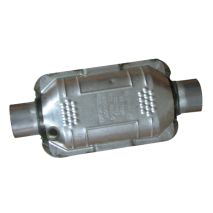 Καταλύτης Κεραμικός Φ50 Πλακέ Διεθνής Auto Moto Tyres 