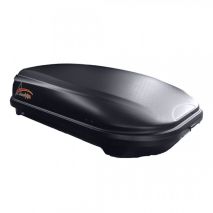 ΜΠΑΓΚΑΖΙΕΡΑ ΟΡΟΦΗΣ RACE AXION 320L (ΜΑΥΡΗ/ΕΛΑΦΡΩΣ ΑΝΑΓΛΥΦΗ - 125X90X34 cm - MAX 50 kg) Auto Moto Tyres 