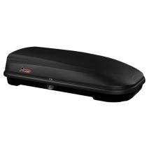 ΜΠΑΓΚΑΖΙΕΡΑ ΟΡΟΦΗΣ RACE AXION 580L (ΜΑΥΡΗ/ΣΑΓΡΕ - 190X95X44 cm - MAX 75 kg) Auto Moto Tyres 