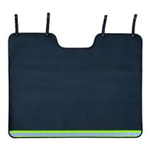 ΠΡΟΣΤΑΤΕΥΤΙΚΟ ΓΙΑ ΤΟΝ ΠΡΟΦΥΛΑΚΤΗΡΑ ΤΟΥ ΠΟΡΤ ΜΠΑΓΚΑΖ ΜΑΥΡΟ ΥΦΑΣΜΑ ΠΟΛΥΕΣΤΕΡΑ ΜΕ ΑΝΑΚΛΑΣΤΗΡΑ, ΑΥΤΟΚΟΛΛΗΤΑ VELCRO ΚΑΙ ΚΛΙΠ 90 x 70 cm CIK – 1 ΤΕΜ. Auto Moto Tyres 