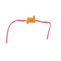 ΑΝΤΙΣΤΑΣΗ 10W/39ohm 27x15x15mm Auto Moto Tyres 