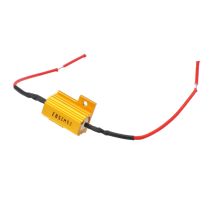 ΑΝΤΙΣΤΑΣΗ 25W/25ohm 19x10x5mm Auto Moto Tyres 