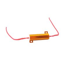 ΑΝΤΙΣΤΑΣΗ 50W/6ohm 49x15x15mm Auto Moto Tyres 