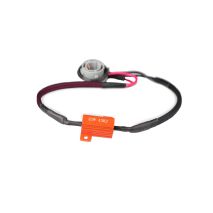 ΑΝΤΙΣΤΑΣΗ P21W BA15S 24V 21W mTECH - 1 Τεμ. Auto Moto Tyres 