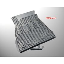 ΜΑΡΚΕ ΠΑΤΑΚΙΑ ΣΕ ΣΚΑΦΗ ΛΑΣΤΙΧΟ ΓΙΑ AUDI A4 B9 2015+ / A5 B9 2016+ ΣΕ ΜΑΥΡΟ ΧΡΩΜΑ ΜΕ ΚΟΥΜΠΩΜΑΤΑ CIK - 4 ΤΕΜ. Auto Moto Tyres 