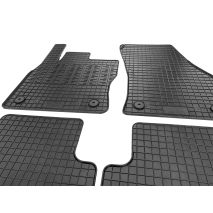 ΜΑΡΚΕ ΠΑΤΑΚΙΑ ΣΕ ΣΚΑΦΗ ΛΑΣΤΙΧΟ ΓΙΑ AUDI Q3 5D 2018+ ΣΕ ΜΑΥΡΟ ΧΡΩΜΑ ΜΕ ΚΟΥΜΠΩΜΑΤΑ CIK - 4 ΤΕΜ. Auto Moto Tyres 