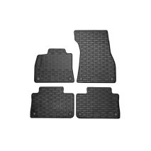 ΜΑΡΚΕ ΠΑΤΑΚΙΑ ΣΕ ΣΚΑΦΗ ΛΑΣΤΙΧΟ ΓΙΑ AUDI E-TRON 5D 2019+ ΣΕ ΜΑΥΡΟ ΧΡΩΜΑ ΜΕ ΚΟΥΜΠΩΜΑΤΑ CIK - 4 ΤΕΜ. Auto Moto Tyres 