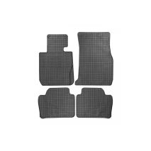 ΜΑΡΚΕ ΠΑΤΑΚΙΑ ΣΕ ΣΚΑΦΗ ΛΑΣΤΙΧΟ ΓΙΑ BMW ΣΕΙΡΑ 3 F30 / F31 / F34 / F80 2011-2018 / ΣΕΙΡΑ 4 F32 / F36 2013-2020 ΣΕ ΜΑΥΡΟ ΧΡΩΜΑ ΧΩΡΙΣ ΚΟΥΜΠΩΜΑΤΑ CIK - 4 ΤΕΜ. Auto Moto Tyres 