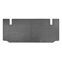 ΜΑΡΚΕ ΠΑΤΑΚΙΑ ΣΕ ΣΚΑΦΗ ΛΑΣΤΙΧΟ ΓΙΑ CITROEN JUMPER / FIAT DUCATO / PEUGEOT BOXER 2006+ (2Η ΣΕΙΡΑ ΚΑΘΙΣΜΑΤΩΝ) ΣΕ ΜΑΥΡΟ ΧΡΩΜΑ ΧΩΡΙΣ ΚΟΥΜΠΩΜΑΤΑ CIK - 2 ΤΕΜ. Auto Moto Tyres 