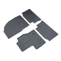 ΜΑΡΚΕ ΠΑΤΑΚΙΑ ΣΕ ΣΚΑΦΗ ΛΑΣΤΙΧΟ ΓΙΑ FORD KUGA 2015-2019 ΣΕ ΜΑΥΡΟ ΧΡΩΜΑ ΜΕ ΚΟΥΜΠΩΜΑΤΑ CIK - 4 ΤΕΜ. Auto Moto Tyres 