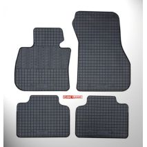 ΜΑΡΚΕ ΠΑΤΑΚΙΑ ΣΕ ΣΚΑΦΗ ΛΑΣΤΙΧΟ ΓΙΑ BMW X1 F48 2016+ / X2 F39 2018+ / ΣΕΙΡΑ 2 F45 ACTIVE TOURER 2014+ ΣΕ ΜΑΥΡΟ ΧΡΩΜΑ ΧΩΡΙΣ ΚΟΥΜΠΩΜΑΤΑ CIK - 4 ΤΕΜ. Auto Moto Tyres 