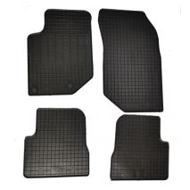 ΜΑΡΚΕ ΠΑΤΑΚΙΑ ΣΕ ΣΚΑΦΗ ΛΑΣΤΙΧΟ ΓΙΑ OPEL CORSA F 2019+ / PEUGEOT 208 2019+ / PEUGEOT 2008 2019+ / DS3 CROSSBACK 2019+ ΣΕ ΜΑΥΡΟ ΧΡΩΜΑ ΜΕ ΚΟΥΜΠΩΜΑΤΑ CIK - 4 ΤΕΜ. Auto Moto Tyres 