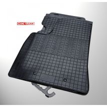 ΜΑΡΚΕ ΠΑΤΑΚΙΑ ΣΕ ΣΚΑΦΗ ΛΑΣΤΙΧΟ ΓΙΑ TESLA MODEL X 2017+ ΣΕ ΜΑΥΡΟ ΧΡΩΜΑ ΜΕ ΚΟΥΜΠΩΜΑΤΑ CIK - 5 ΤΕΜ. Auto Moto Tyres 