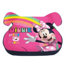 ΠΑΙΔΙΚΟ ΚΑΘΙΣΜΑ ΑΥΤΟΚΙΝΗΤΟΥ ΧΩΡΙΣ ΠΛΑΤΗ 15-36Kg R129 ΜΙΝΝΙΕ AMIO - 1 Τεμ. Auto Moto Tyres 