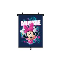 ΚΟΥΡΤΙΝΑΚΙ ΗΛΙΟΠΡΟΣΤΑΣΙΑΣ ΣΕ ΡΟΛΟ MINNIE 36x45cm ΓΙΑ ΠΛΑΙΝΟ ΤΖΑΜΙ/ΠΙΣΩ ΠΑΡΜΠΡΙΖ AMIO - 1 Τεμ. Auto Moto Tyres 