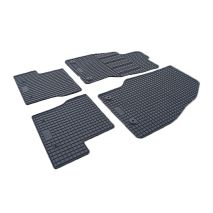 ΜΑΡΚΕ ΠΑΤΑΚΙΑ ΣΕ ΣΚΑΦΗ ΛΑΣΤΙΧΟ ΓΙΑ OPEL ADAM 2013-2019 ΣΕ ΜΑΥΡΟ ΧΡΩΜΑ ΜΕ ΚΟΥΜΠΩΜΑΤΑ CIK - 4 ΤΕΜ. Auto Moto Tyres 