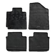 ΜΑΡΚΕ ΠΑΤΑΚΙΑ ΣΕ ΣΚΑΦΗ ΛΑΣΤΙΧΟ ΓΙΑ HYUNDAI ELANTRA / VELOSTER 2007-2011 ΣΕ ΜΑΥΡΟ ΧΡΩΜΑ ΜΕ ΚΟΥΜΠΩΜΑΤΑ CIK - 4 ΤΕΜ. Auto Moto Tyres 